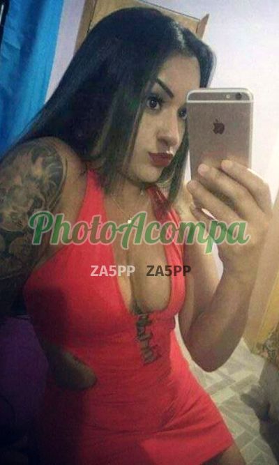 Foto 3 de Hellen, acompanhante em Prudentópolis - PR