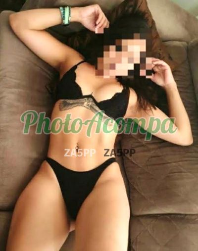 Foto 4 de Hellen, acompanhante em Prudentópolis - PR